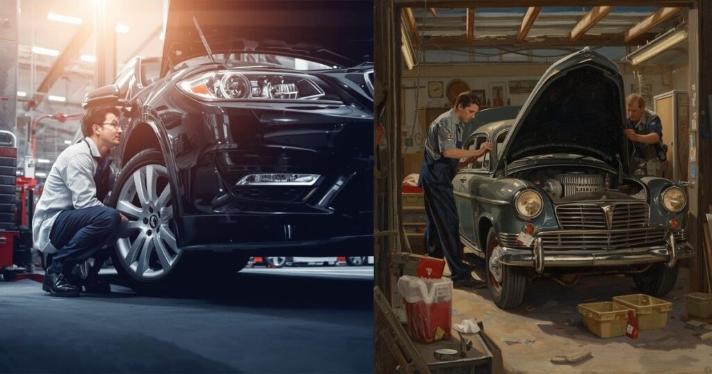 Oto Ekspertiz Nedir? İkinci El Araç Alımında Hayati Rehber