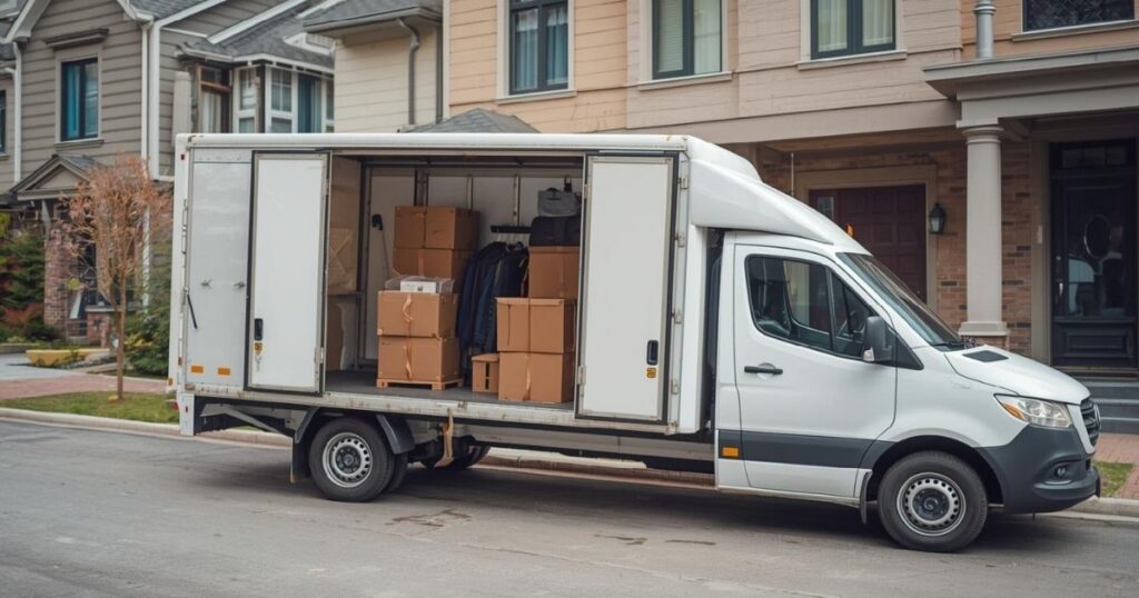 Evden Eve Nakliyat Nedir? Kapsamlı Rehber Evden Eve Nakliyat Nedir? Kapsamlı Rehber