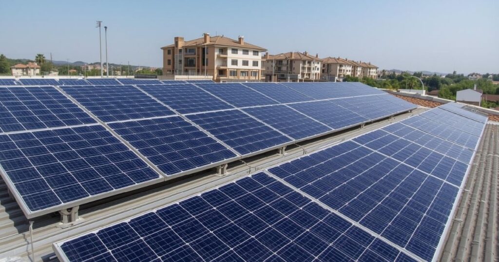 Güneş Enerjisi Yatırımı Mantıklı mı? Fikir Rehberi