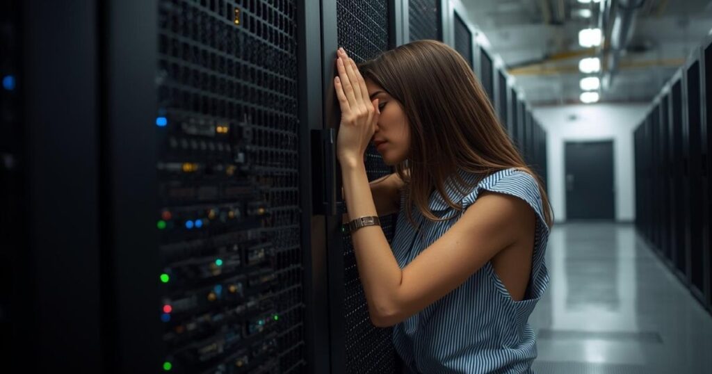 Hosting Şirketi Seçerken Yapılan En Büyük Hatalar: Teknik, Operasyonel ve Finansal Rehber Hosting Şirketi Seçerken Yapılan En Büyük Hatalar: Teknik, Operasyonel ve Finansal Rehber
