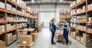 Stok Yönetimi Nasıl Yapılır? E-Ticarette Zarar Ettirmeyen Sistem Kurulumu