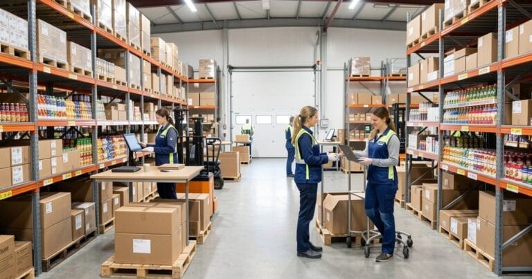 Depocalisanlari - Stok Yönetimi Nasıl Yapılır? E-Ticarette Zarar Ettirmeyen Sistem Kurulumu | Türkiye Rehber