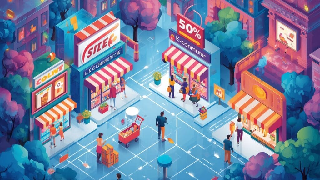 E Ticaret - E-Ticarette Dönüşüm Oranı Nasıl Artırılır? Satış Getiren Tasarım Stratejileri | Türkiye Rehber