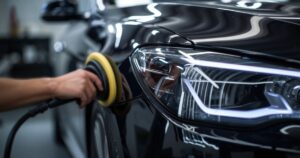 Araç Detailing Ne Kadar Sürer? İşlem Süresi ve Aşamaları