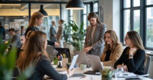 Reklam Ajansları Hangi Hizmetleri Sunar ve Nasıl Çalışır