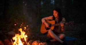 Kamp Alanı Seçerken Dikkat Edilmesi Gerekenler