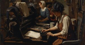 Matbaalarda Yaptırabileceğiniz Baskı İşleri ve Hizmetler