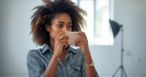 Cep Telefonuyla Profesyonel Görünümlü Fotoğraflar Çekme Rehberi