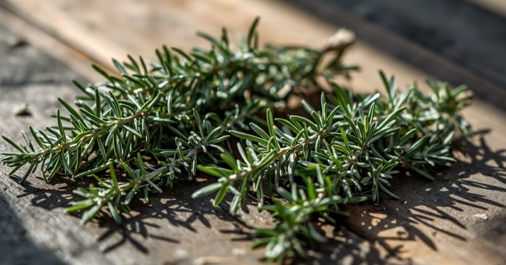 Kekik ve Biberiyenin Faydaları Nelerdir? Doğal Şifa Kaynağı İki Güçlü Bitki
