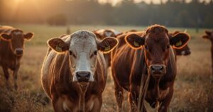 Şehirden Köye Dönüp Büyükbaş Besicilik Yapmak Mantıklı mı? Karlılık, Riskler ve Gerçekler