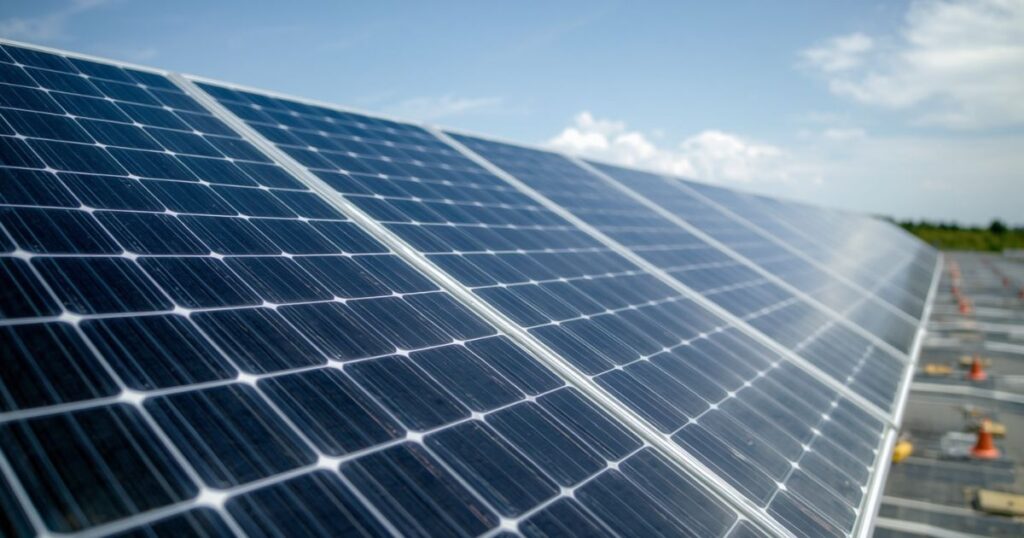 GES Bakımı Ne Sıklıkla Yapılmalıdır Solar Sistemlerde Termal Kamera Analizi GES Bakımı Ne Sıklıkla Yapılmalıdır Solar Sistemlerde Termal Kamera Analizi