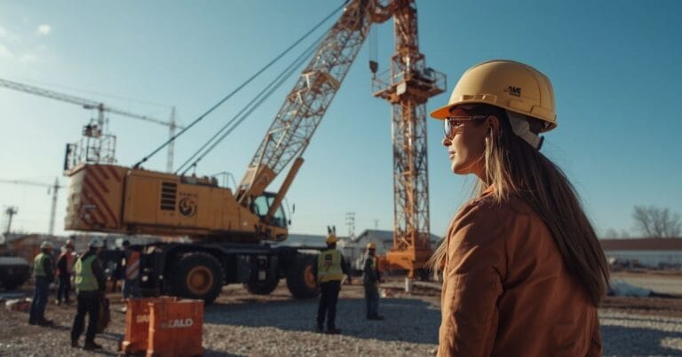 Mobil Vinc Mi Kule Vinc Mi Santiyeniz Icin Dogru Vinc Turu Hangisi - Mobil Vinç mi Kule Vinç mi Şantiyeniz İçin Doğru Vinç Türü Hangisi | Türkiye Rehber