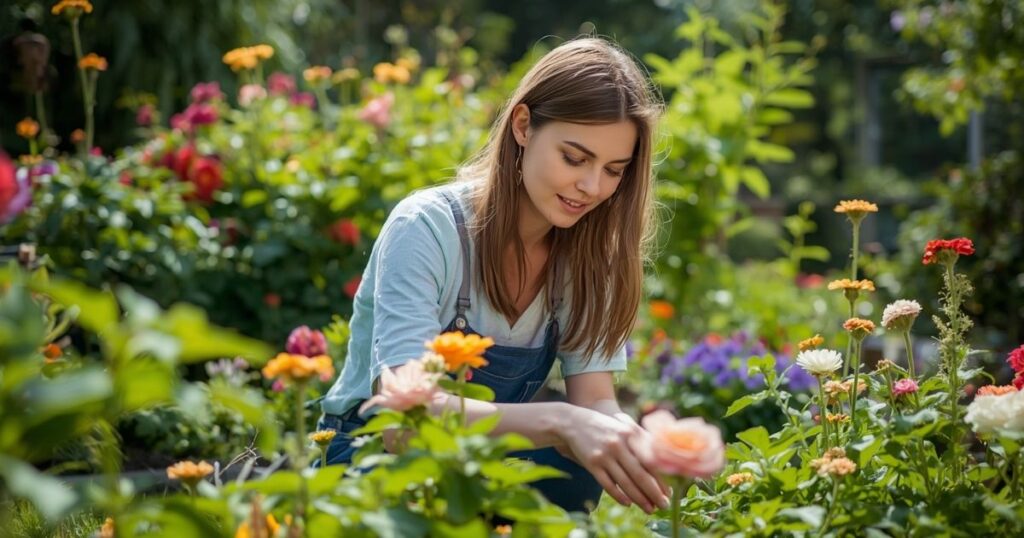 Sağlıklı Bir Bahçe İçin Bilmeniz Gereken 10 Altın Kural Sağlıklı Bir Bahçe İçin Bilmeniz Gereken 10 Altın Kural