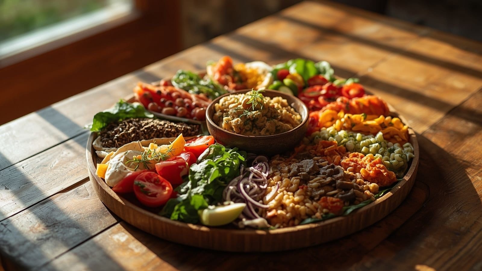Vegan Gida 3