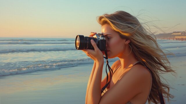 Doğru Işık Doğru Kare: Profesyonel Fotoğrafçılıkta Kompozisyon Teknikleri