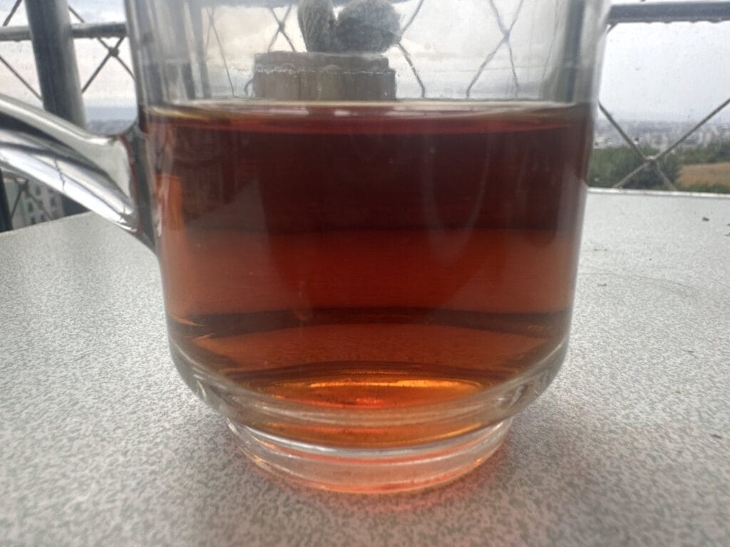 Çay Bardağı Seçiminde Dikkat Edilecek Detaylar Çay hangi bardaklarda içilir