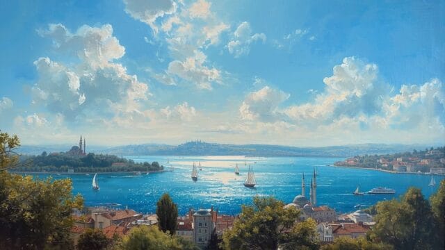 Minituristanbul
