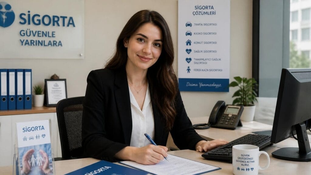 hangi mal yada hizmetlere sigorta yapılabilir